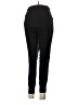 Seraphine Solid Black Active Pants Size L - photo 2