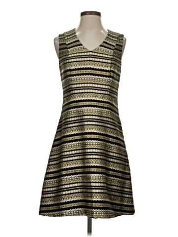 Julie Brown Cocktail Dress (view 1)