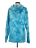 Assorted Brands Tie-dye Blue Pullover Hoodie Size S - photo 2