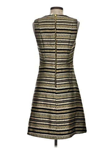 Julie Brown Cocktail Dress (view 2)