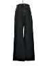 SLVRLAKE 100% Cotton Black Jeans Size 24 waist - photo 1
