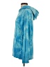 Assorted Brands Tie-dye Blue Pullover Hoodie Size S - photo 5