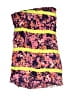Unbranded Floral Pink Scarf One size - photo 2