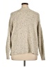 a.n.a. A New Approach Tweed Tan Cardigan Size 1X - photo 2