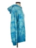 Assorted Brands Tie-dye Blue Pullover Hoodie Size S - photo 4