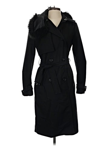 Zara Coat (view 1)