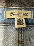 Madewell Blue Jeans Size 30 waist - photo 7