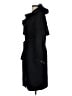 Zara Black Coat Size S - photo 5