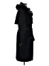 Zara Black Coat Size S - photo 4