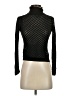 L'Agence Black Turtleneck Sweater Size Sm (1) - photo 1