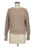 Elodie Tan Pullover Sweater Size M - photo 1