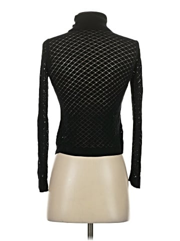 L'Agence Turtleneck Sweater (view 2)