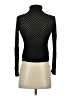 L'Agence Black Turtleneck Sweater Size Sm (1) - photo 2