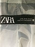 Zara Gray Jacket Size M - photo 6