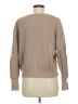 Elodie Tan Pullover Sweater Size M - photo 2