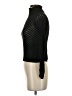 L'Agence Black Turtleneck Sweater Size Sm (1) - photo 5