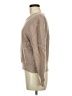 Elodie Tan Pullover Sweater Size M - photo 5