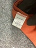 Ro & De 100% Polyester Orange Sleeveless Top Size S - photo 8