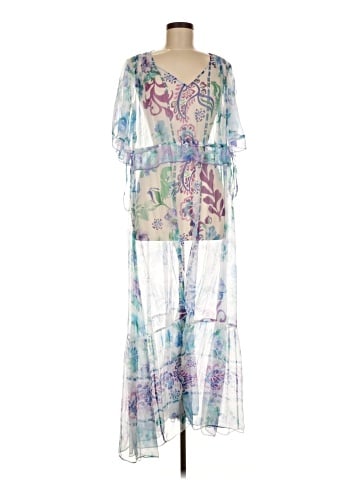 Jade by Johnny Was Casual Dress (view 1)
