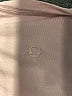 Lululemon Athletica Pink Tank Top Size 6 - photo 7
