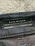 Zara Black Jeggings Size 4 - photo 7
