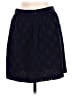 Tabitha 100% Cotton Argyle Blue Formal Skirt Size 6 - photo 2