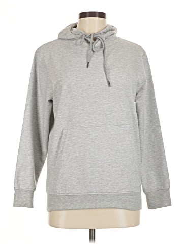 Level Eight Pullover Hoodie (view 1)