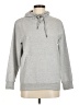 Level Eight Gray Pullover Hoodie Size M - photo 1