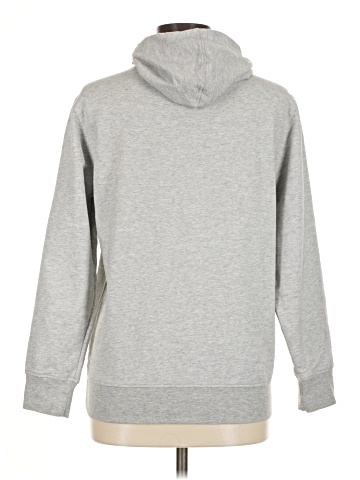 Level Eight Pullover Hoodie (view 2)