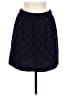 Tabitha 100% Cotton Argyle Blue Formal Skirt Size 6 - photo 1