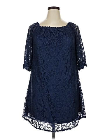 Ours Cocktail Dress (view 1)