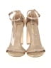 Lulus Ivory Tan Sandals Size 7 - photo 2