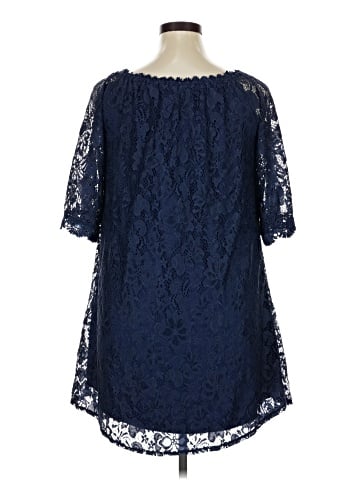 Ours Cocktail Dress (view 2)