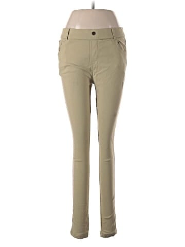 Amaryllis Khakis (view 1)