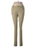 Amaryllis Solid Tan Khakis Size M - photo 1