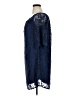 Ours Blue Cocktail Dress Size XL - photo 5