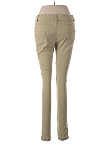 Amaryllis Khakis (view 2)
