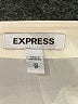 Express Ivory Long Sleeve Blouse Size XS - photo 7