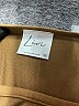 LIVI Brown Short Sleeve Turtleneck Size XS - photo 7