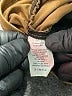 LIVI Brown Short Sleeve Turtleneck Size XS - photo 8