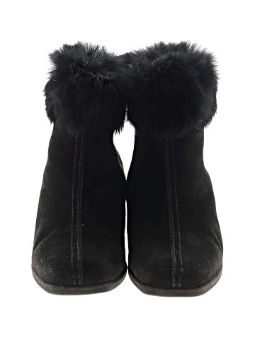 C La Canadienne Ankle Boots (view 2)