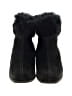 C La Canadienne Black Ankle Boots Size 6 1/2 - photo 2