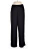 Bailey 44 100% Polyester Black Track Pants Size L - photo 1