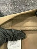 Unbranded 100% Polyester Brown Casual Pants Size L - photo 6