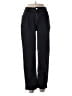 Unbranded Chevron-herringbone Black Jeans Size 6 - photo 1