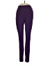 Athleta Solid Purple Active Pants Size XXS - photo 1