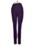 Athleta Solid Purple Active Pants Size XXS - photo 2