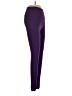 Athleta Solid Purple Active Pants Size XXS - photo 4