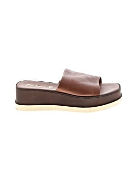 L'intervalle Wedges