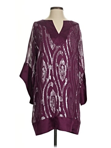 Halston Heritage Casual Dress (view 1)